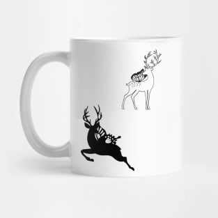 FAE STAG Mug